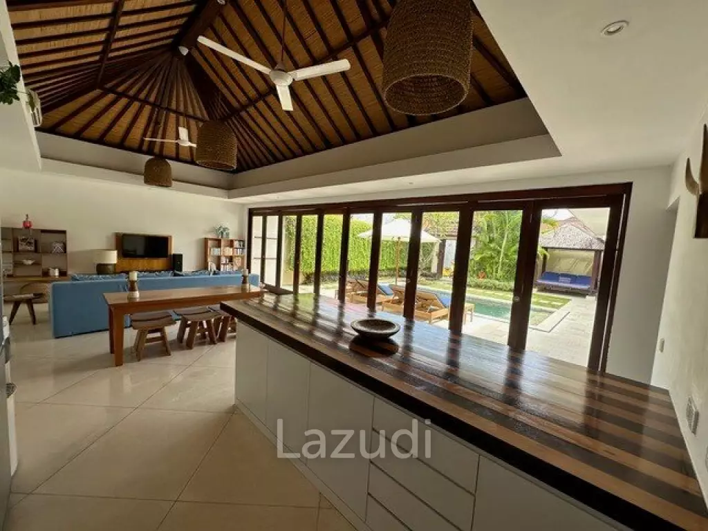 No Fuss Investment Property with Pondok Wisata