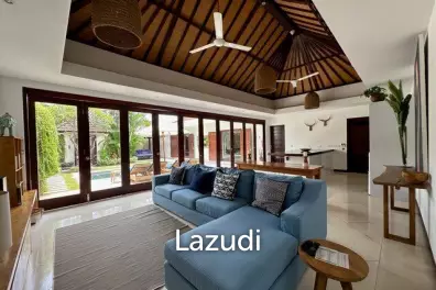 No Fuss Investment Property with Pondok Wisata