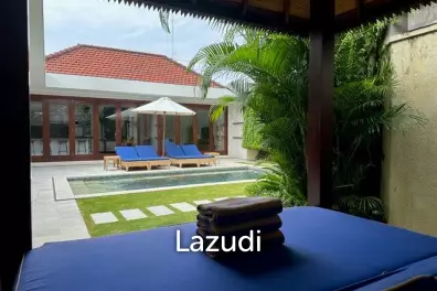 No Fuss Investment Property with Pondok Wisata