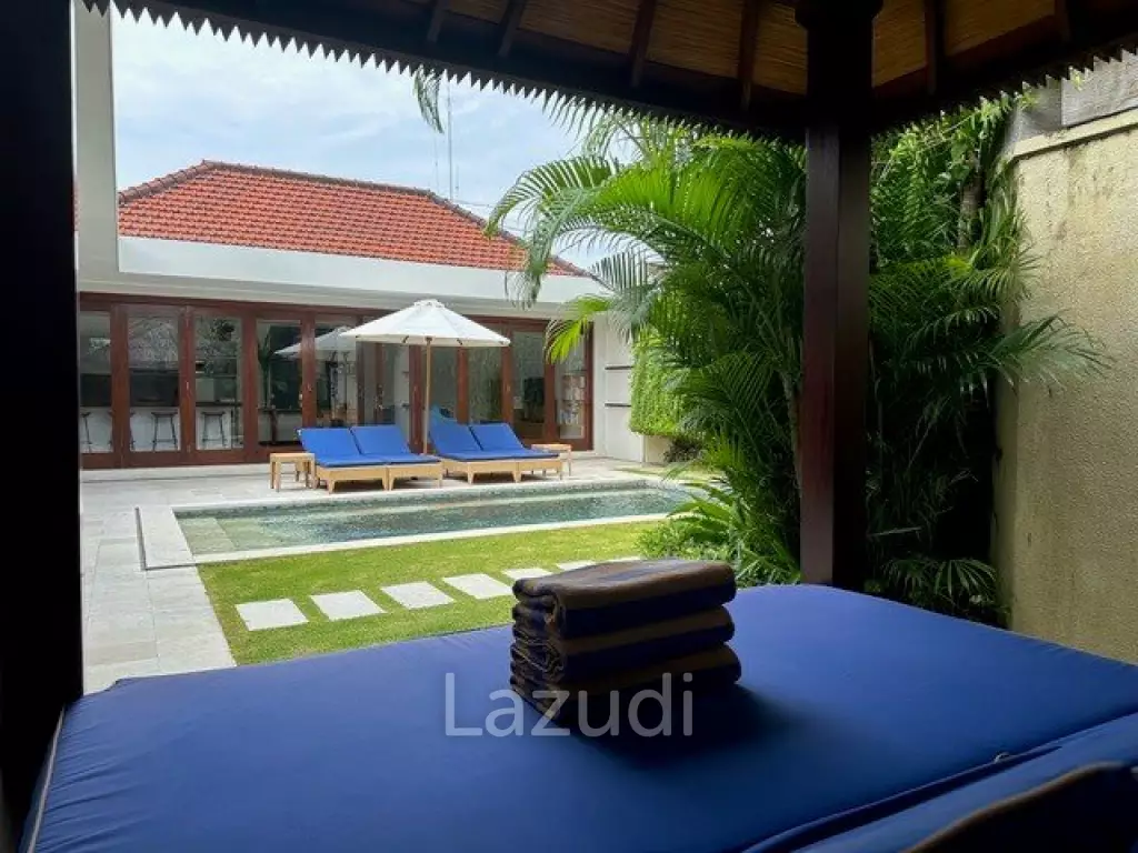 No Fuss Investment Property with Pondok Wisata