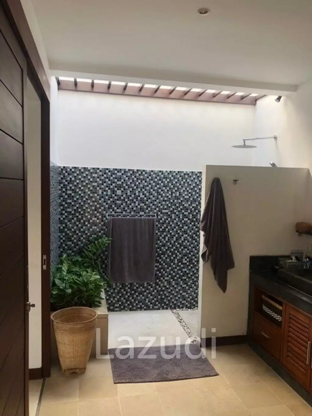 No Fuss Investment Property with Pondok Wisata