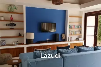 No Fuss Investment Property with Pondok Wisata