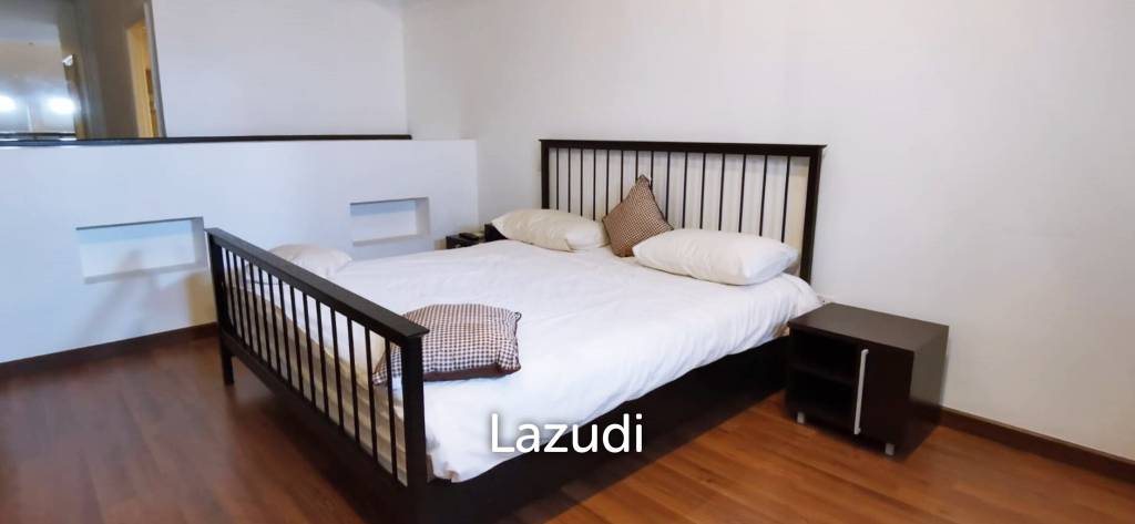 2 Beds 2 Baths 88 SQ.M. Nova Mirage Condo