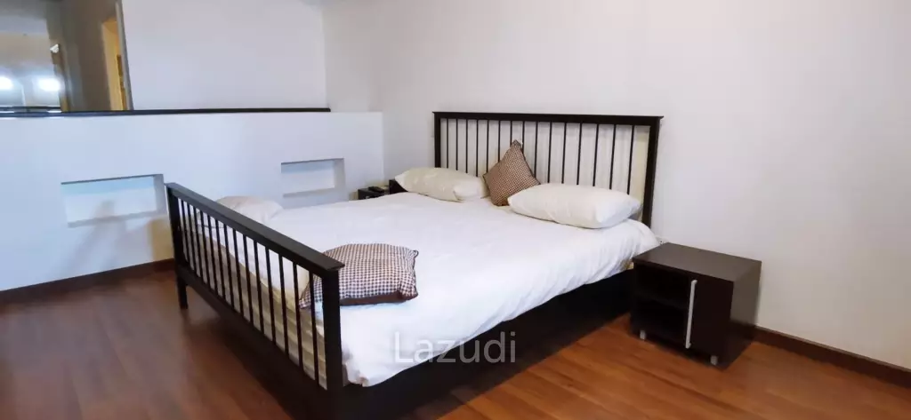 2 Beds 2 Baths 88 SQ.M. Nova Mirage Condo