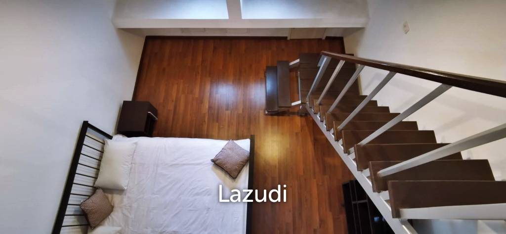 2 Beds 2 Baths 88 SQ.M. Nova Mirage Condo
