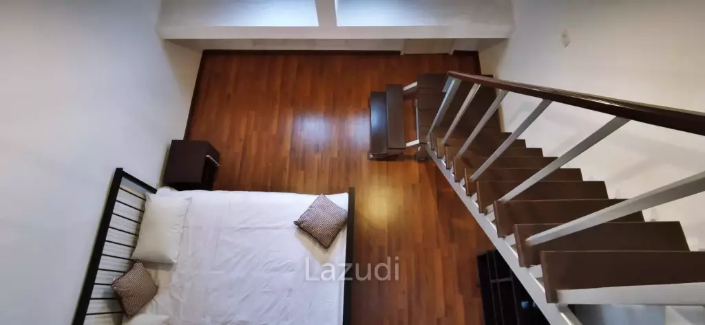 2 Beds 2 Baths 88 SQ.M. Nova Mirage Condo