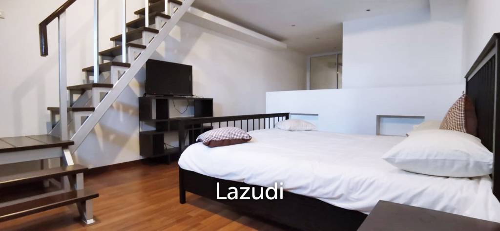 2 Beds 2 Baths 88 SQ.M. Nova Mirage Condo
