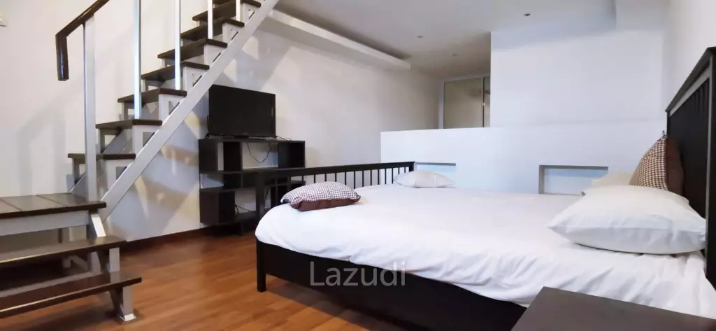 2 Beds 2 Baths 88 SQ.M. Nova Mirage Condo