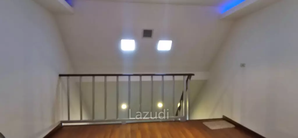 2 Beds 2 Baths 88 SQ.M. Nova Mirage Condo