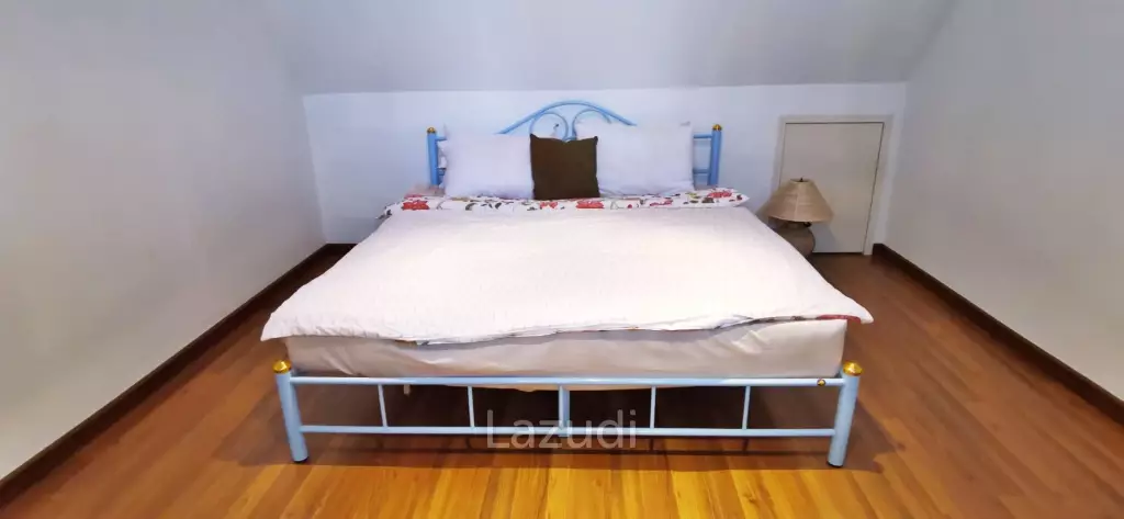 2 Beds 2 Baths 88 SQ.M. Nova Mirage Condo