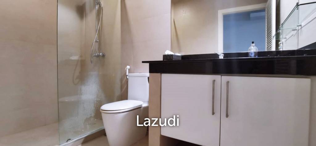 2 Beds 2 Baths 88 SQ.M. Nova Mirage Condo