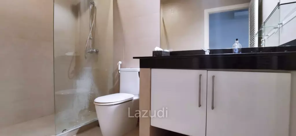 2 Beds 2 Baths 88 SQ.M. Nova Mirage Condo