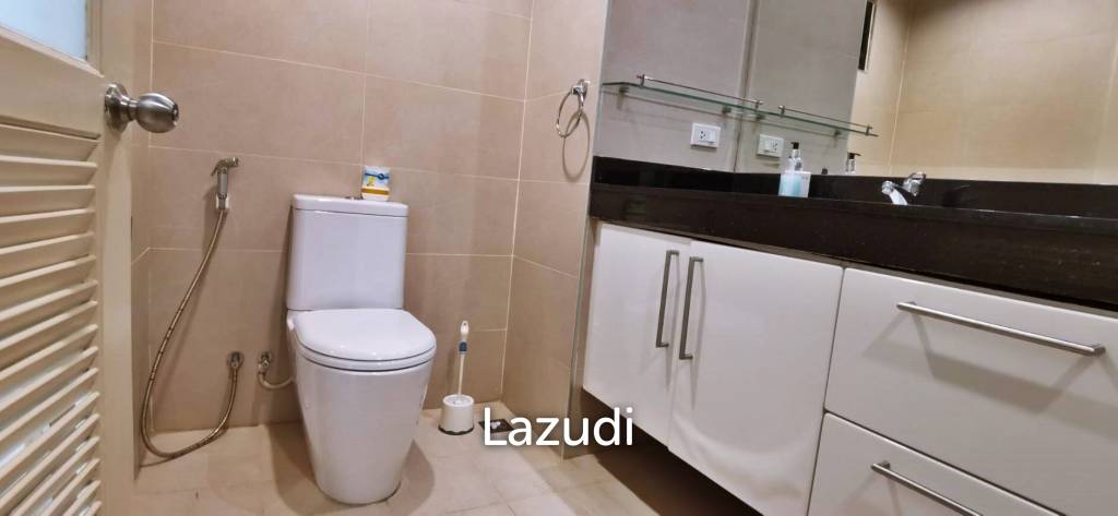 2 Beds 2 Baths 88 SQ.M. Nova Mirage Condo