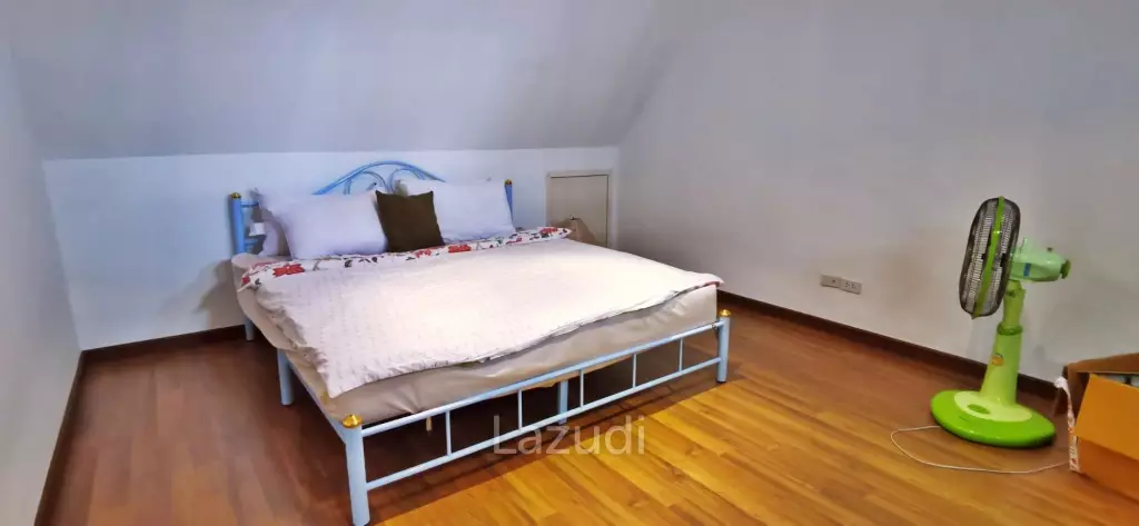 2 Beds 2 Baths 88 SQ.M. Nova Mirage Condo