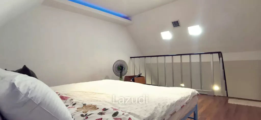 2 Beds 2 Baths 88 SQ.M. Nova Mirage Condo