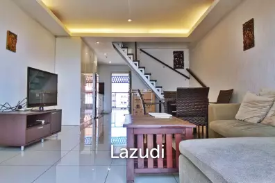 2 Beds 2 Baths 88 SQ.M. Nova Mirage Condo