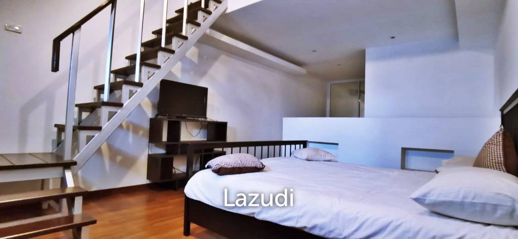 2 Beds 2 Baths 88 SQ.M. Nova Mirage Condo