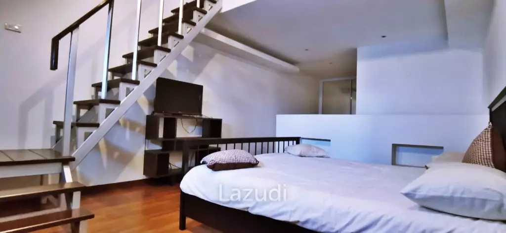 2 Beds 2 Baths 88 SQ.M. Nova Mirage Condo