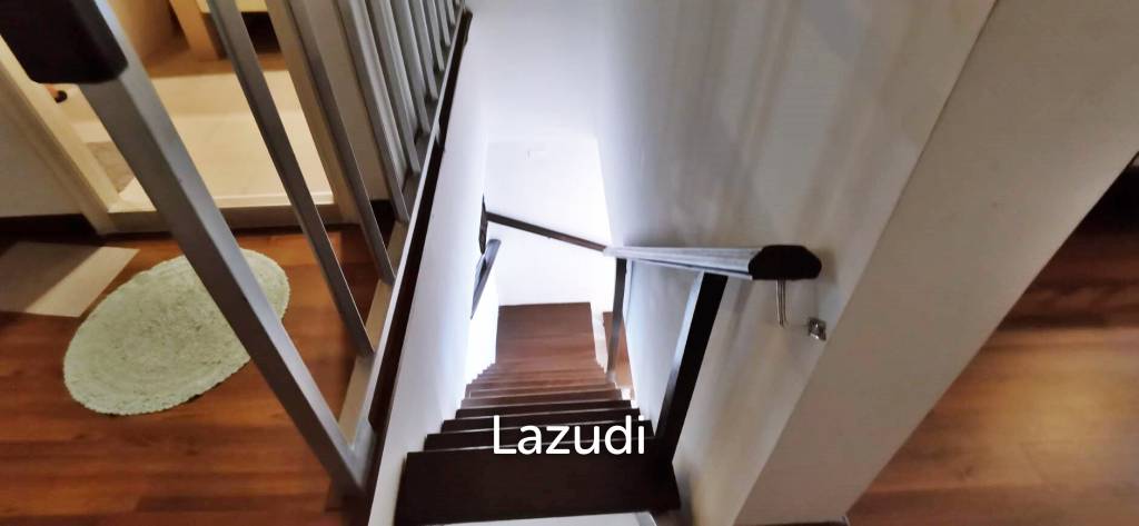 2 Beds 2 Baths 88 SQ.M. Nova Mirage Condo