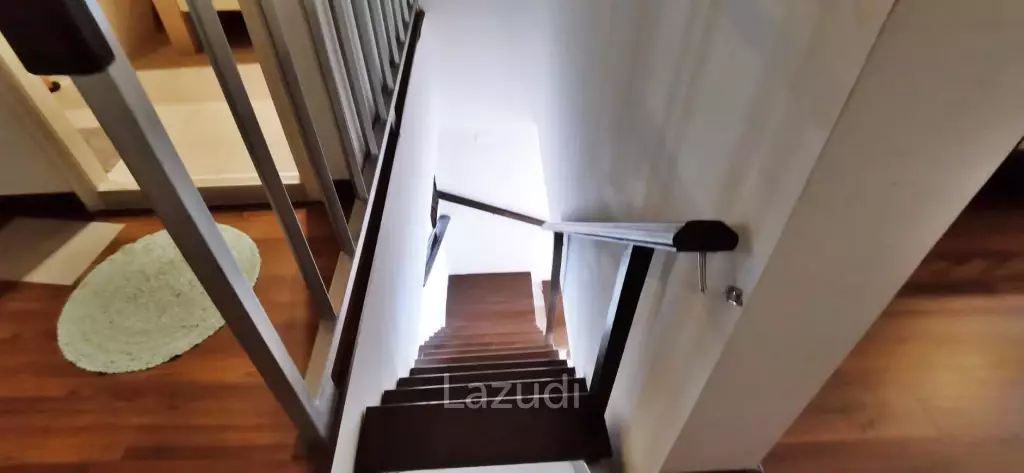 2 Beds 2 Baths 88 SQ.M. Nova Mirage Condo