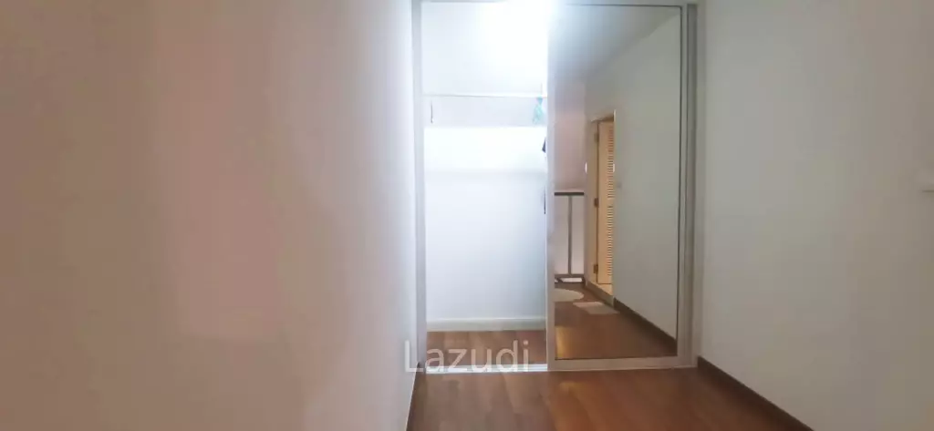 2 Beds 2 Baths 88 SQ.M. Nova Mirage Condo