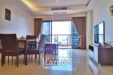 2 Bedroom 2 Baths 88 Sq.m. Nova Mirage Condo