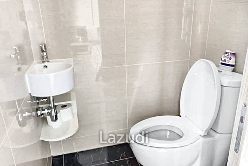 1 Bed 1 Bath 40 SQ.M Park Origin Phromphong