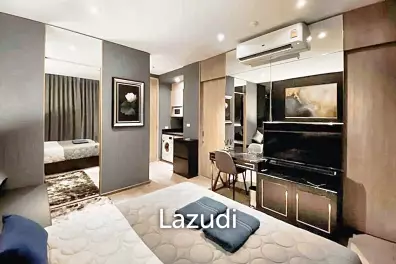1 Bed 1 Bath 40 SQ.M Park Origin Phromphong