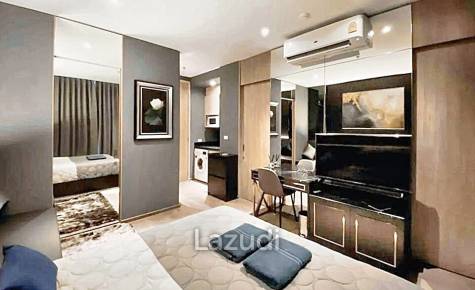 1 Bed 1 Bath 40 SQ.M Park Origin Phromphong