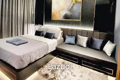 1 Bed 1 Bath 40 SQ.M Park Origin Phromphong