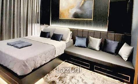 1 Bed 1 Bath 40 SQ.M Park Origin Phromphong