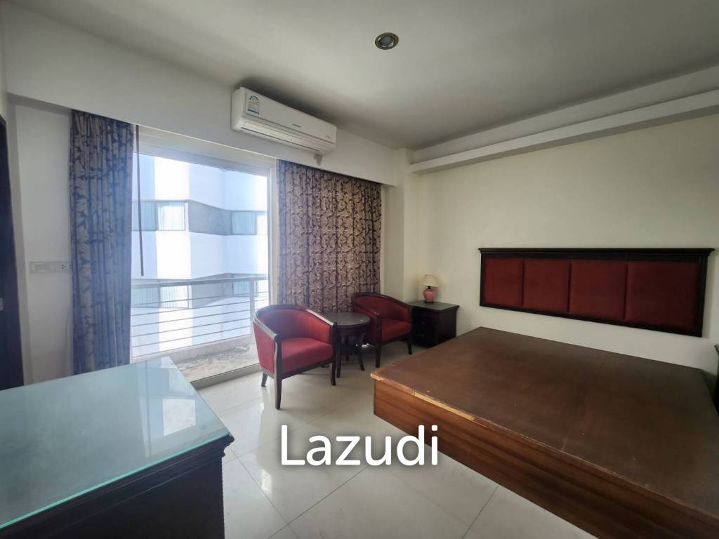Hotel with Restaurant in Jomtien Beach