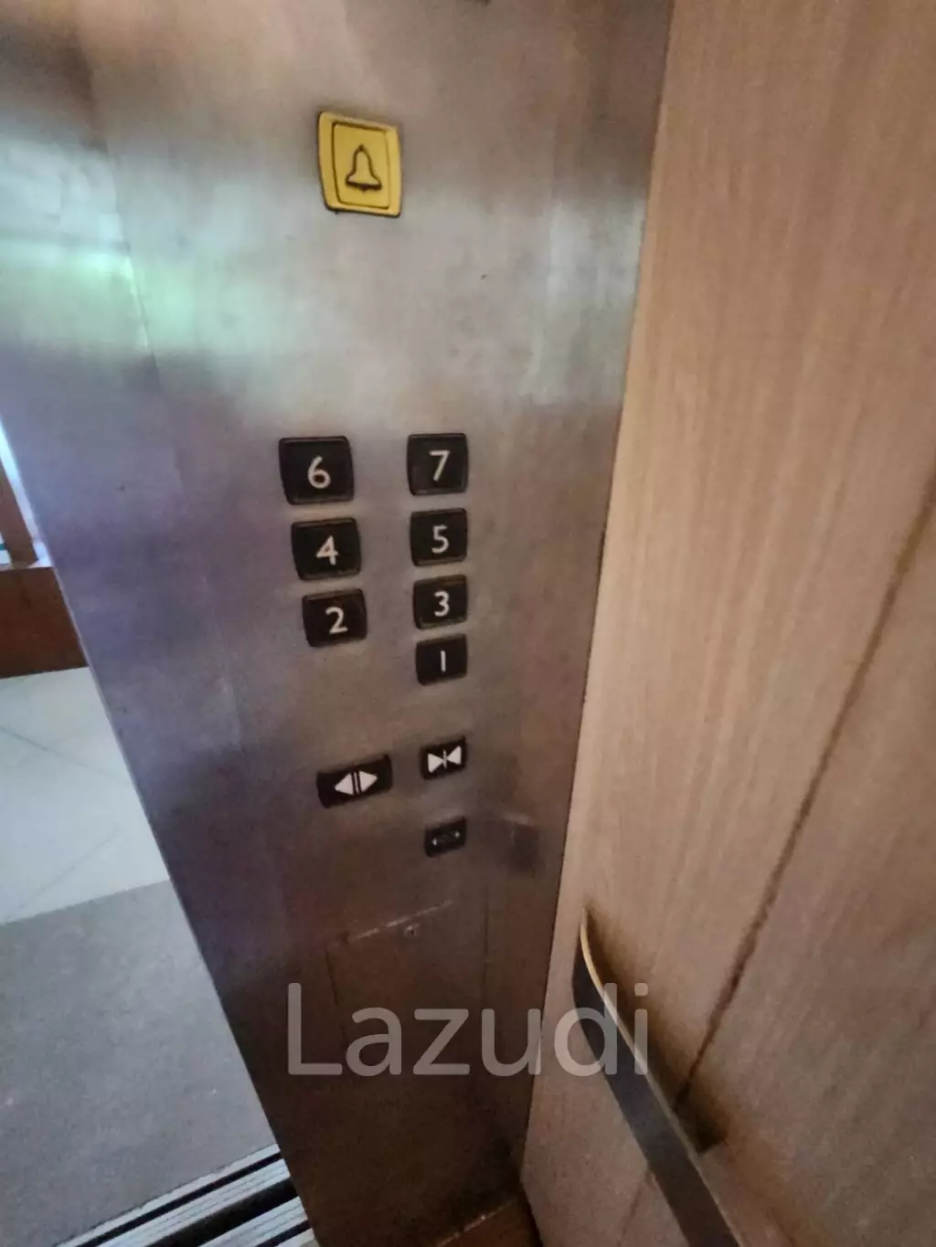 Hotel with Restaurant in Jomtien Beach