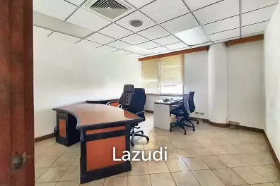 Office for rent Charoen Nakhon