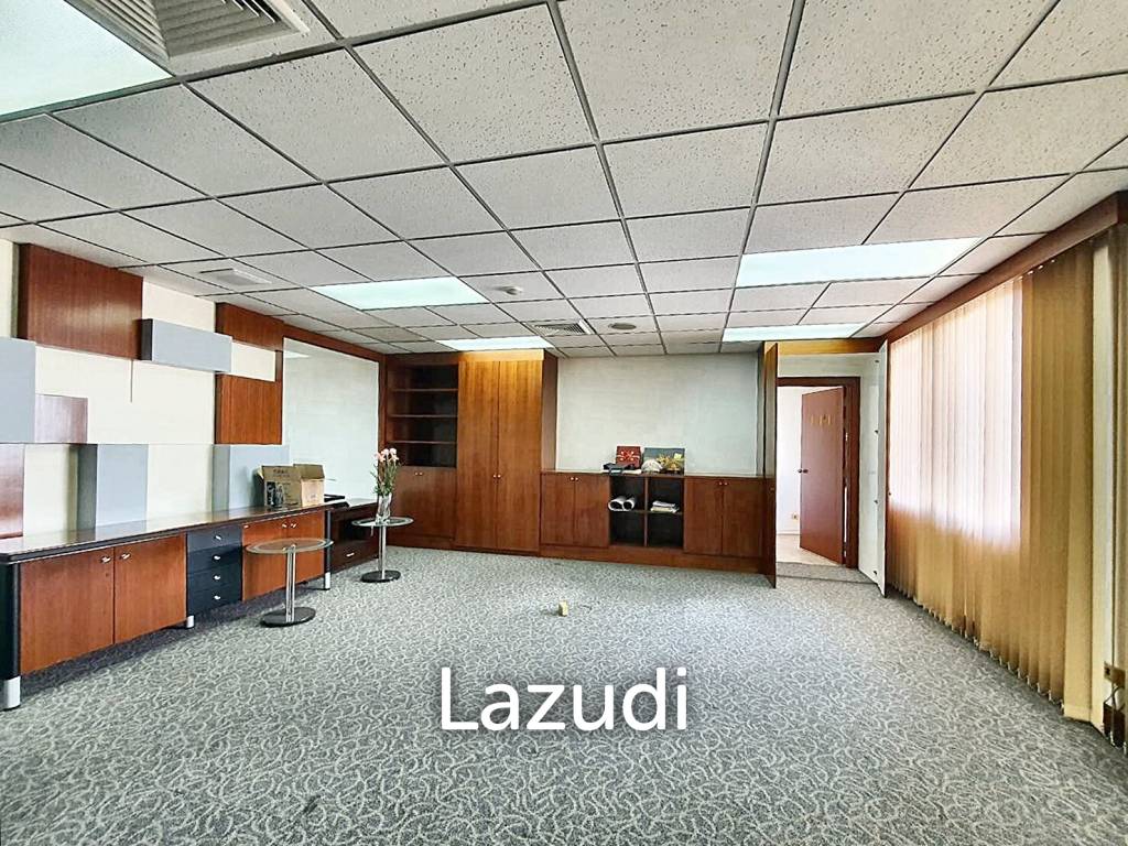 Office for rent Charoen Nakhon