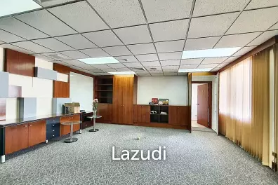 Office for rent Charoen Nakhon