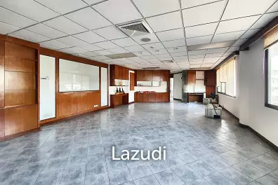 Office of rent Charoen Nakhon Rd