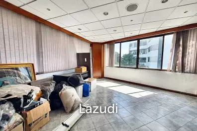 Office of rent Charoen Nakhon Rd