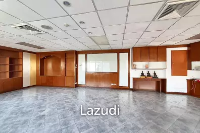 Office of rent Charoen Nakhon Rd