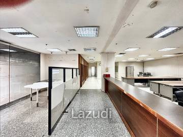 Office for rent in Bang Rak