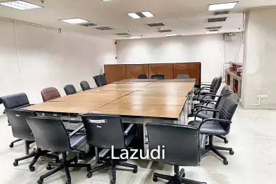 Office for rent in Bang Rak