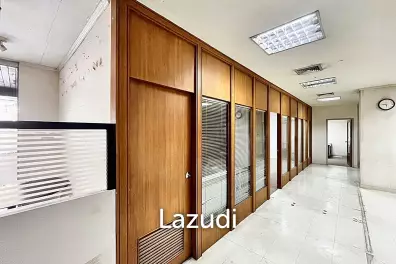 Office for rent in Bang Rak