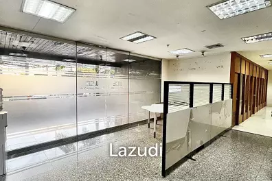 Office for rent in Bang Rak