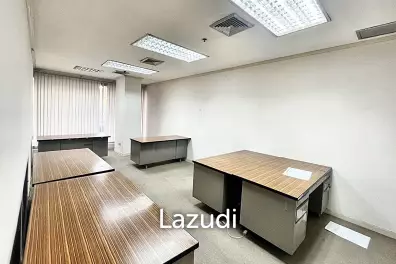 Office for rent in Bang Rak