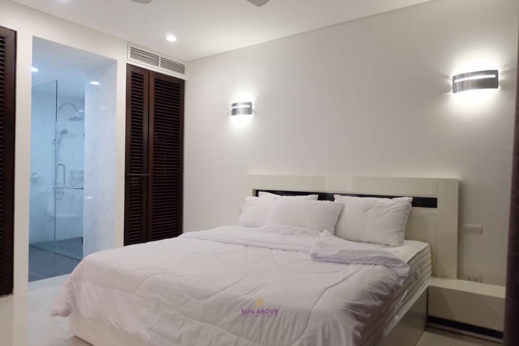 2 Bedroom 120 SQ.M Bangtao Beach Garden For Sale