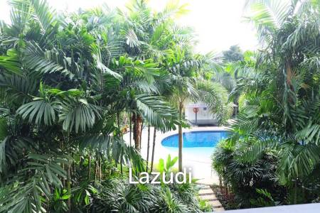 2 Bedroom 120 SQ.M Bangtao Beach Garden For Sale