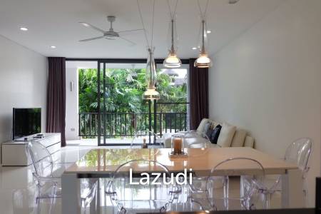 2 Bedroom 120 SQ.M Bangtao Beach Garden For Sale