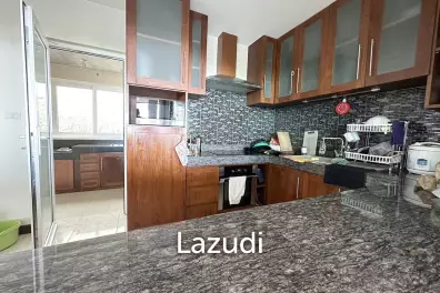 Modern  Seaview 5 Bedroom Pool Villa For Sale In Pa Klok