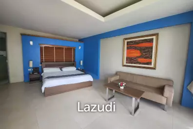 Beachfront Resort for Sale and Rent at Ko Lanta