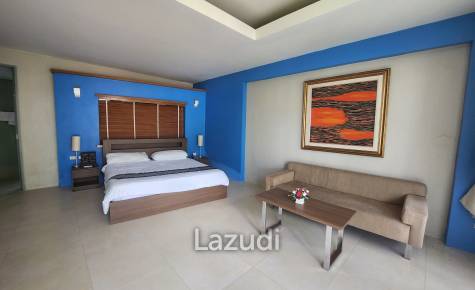 Beachfront Resort for Sale and Rent at Ko Lanta